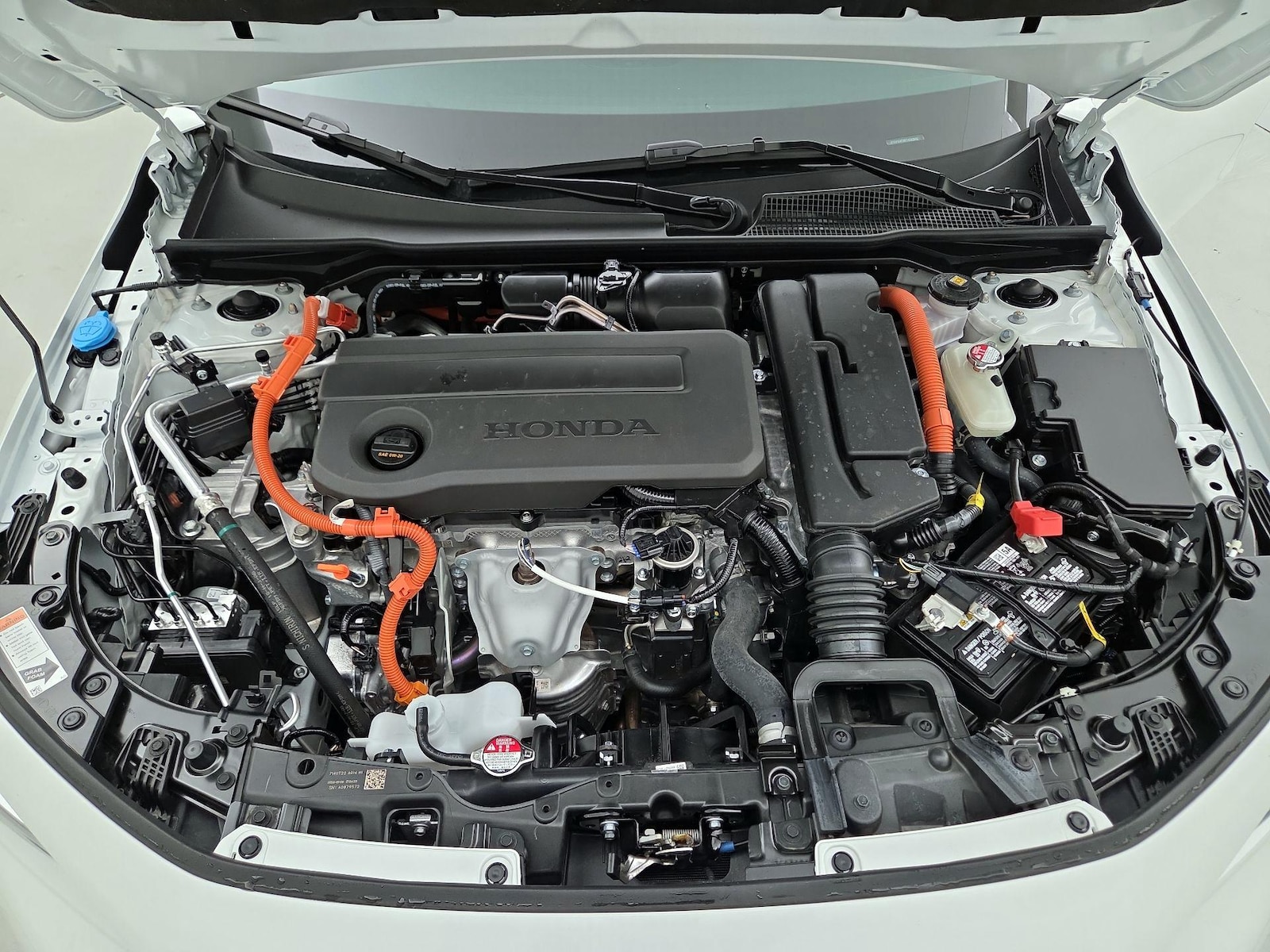 2026 Honda Civic Sport - Photo 23