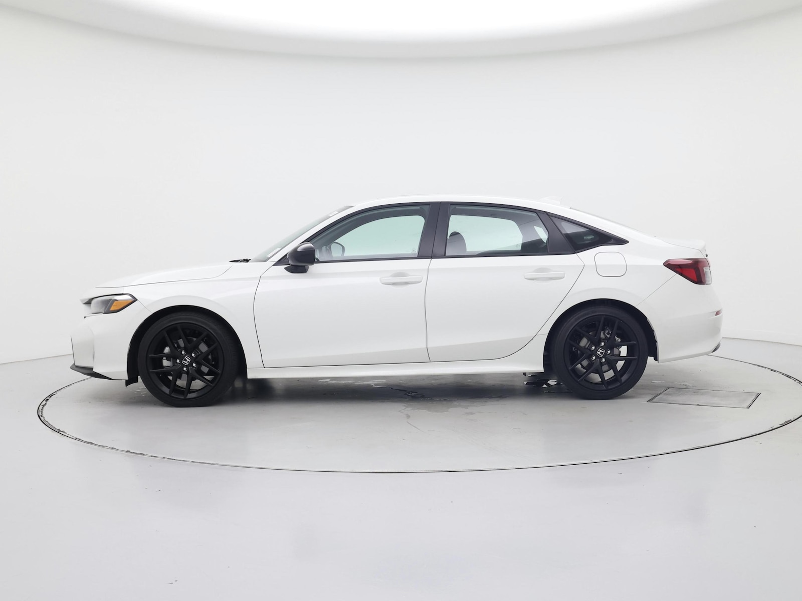 2026 Honda Civic Sport - Photo 4