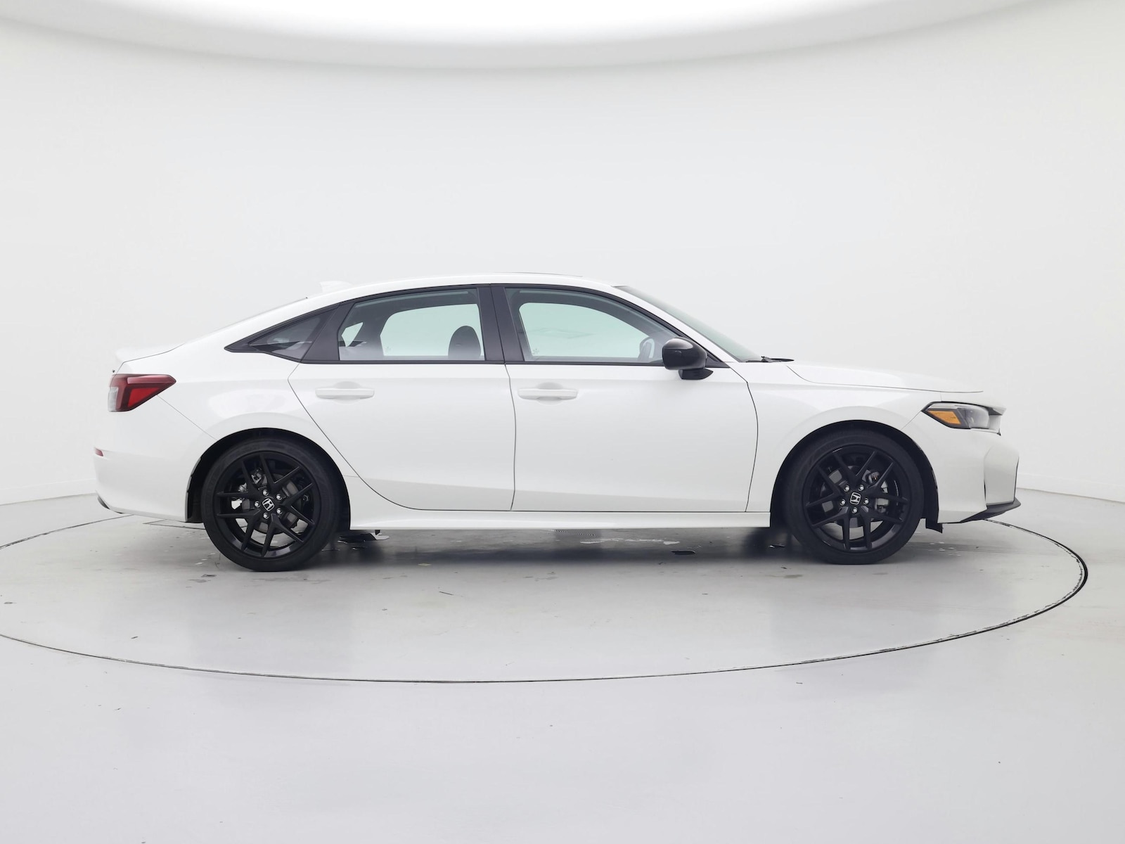 2026 Honda Civic Sport - Photo 8
