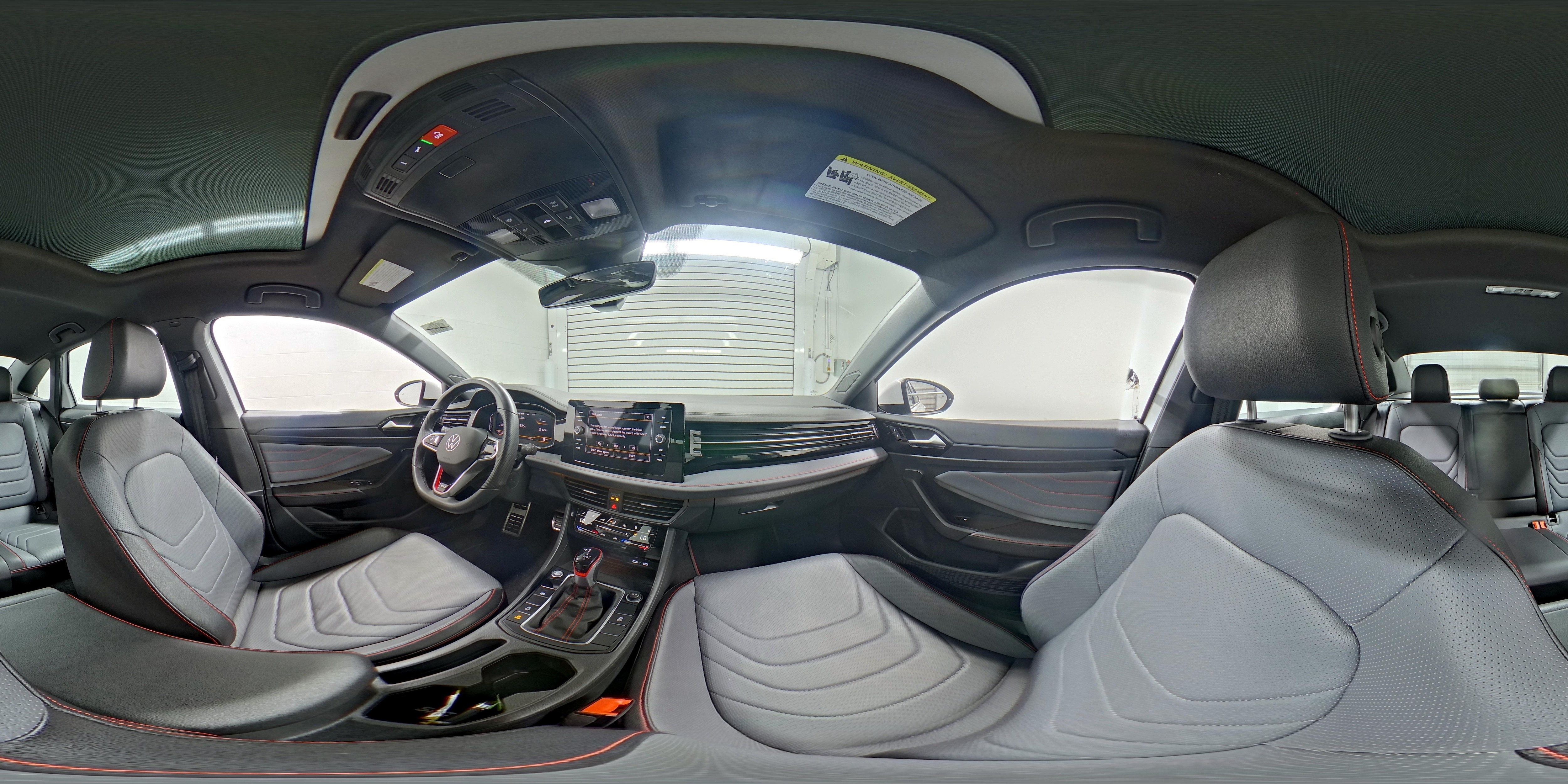 2025 Volkswagen Jetta GLI Autobahn - Photo 18