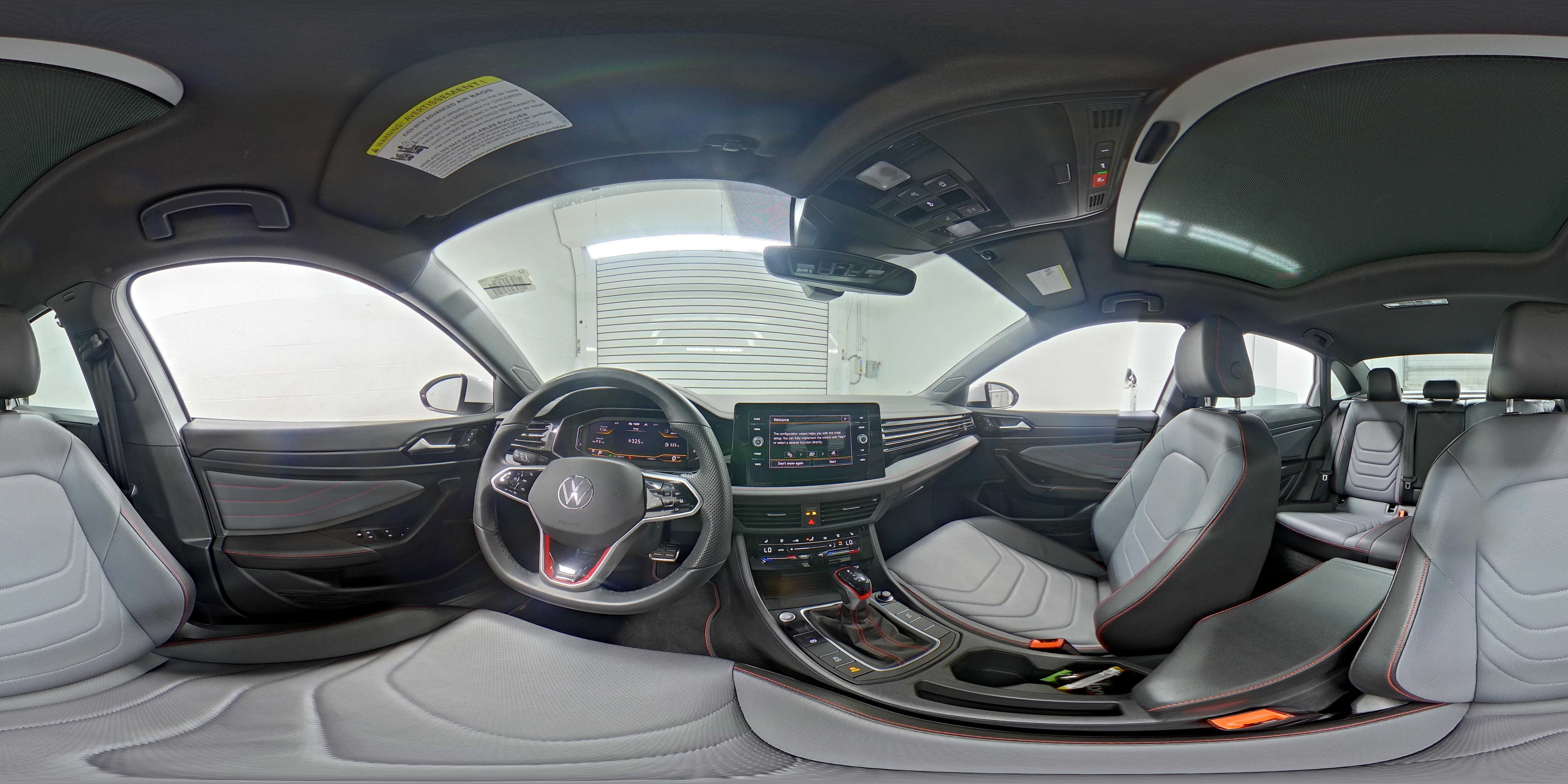 2025 Volkswagen Jetta GLI Autobahn - Photo 20