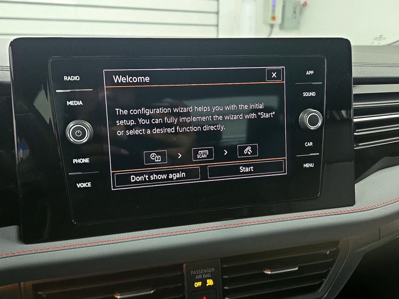 2025 Volkswagen Jetta GLI Autobahn - Photo 12