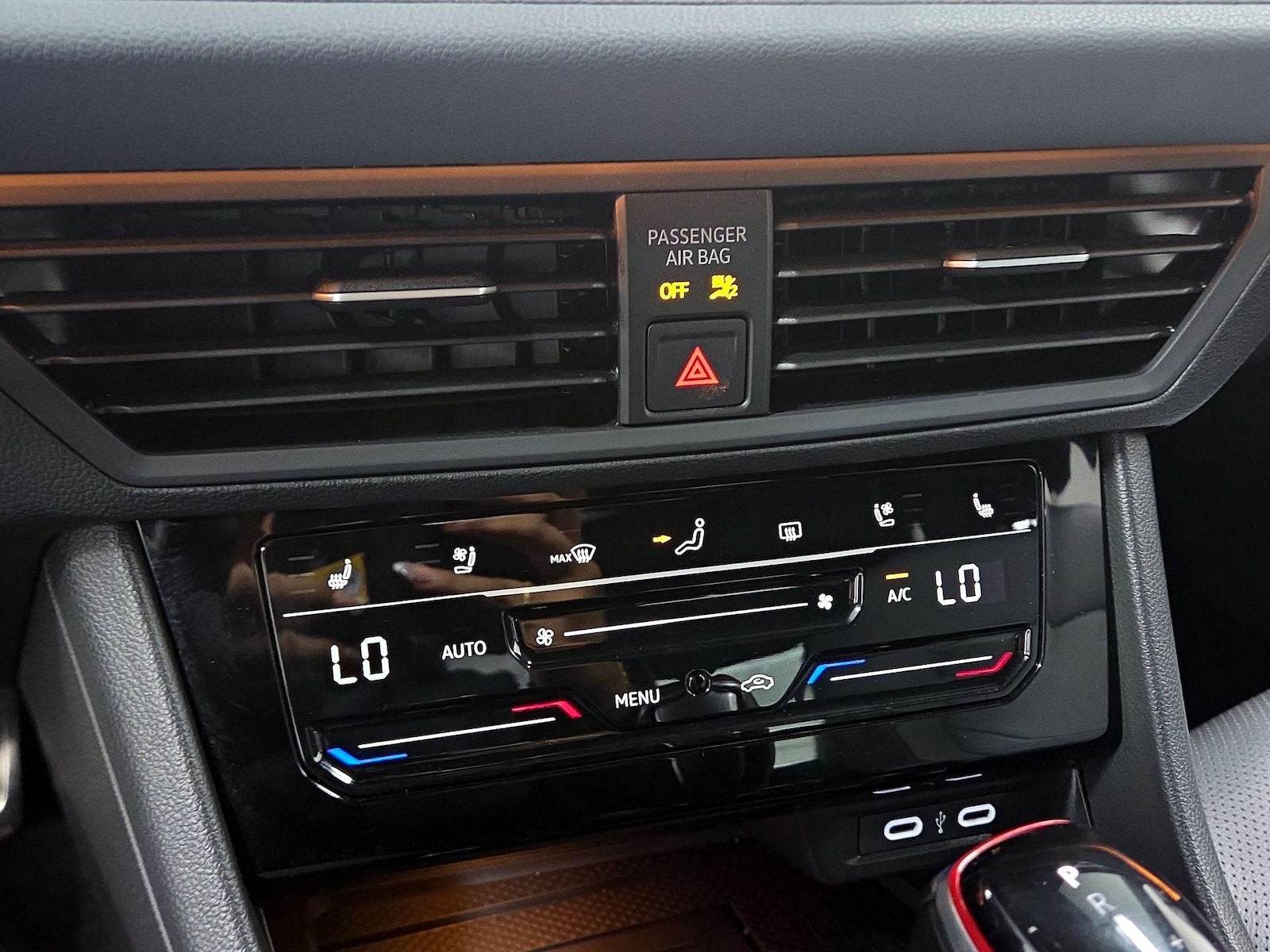 2025 Volkswagen Jetta GLI Autobahn - Photo 13