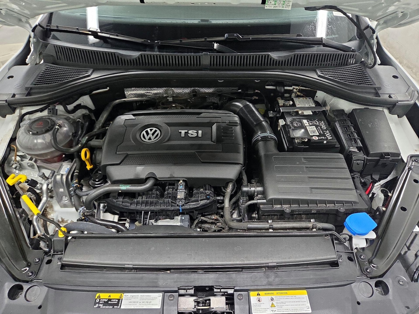2025 Volkswagen Jetta GLI Autobahn - Photo 16