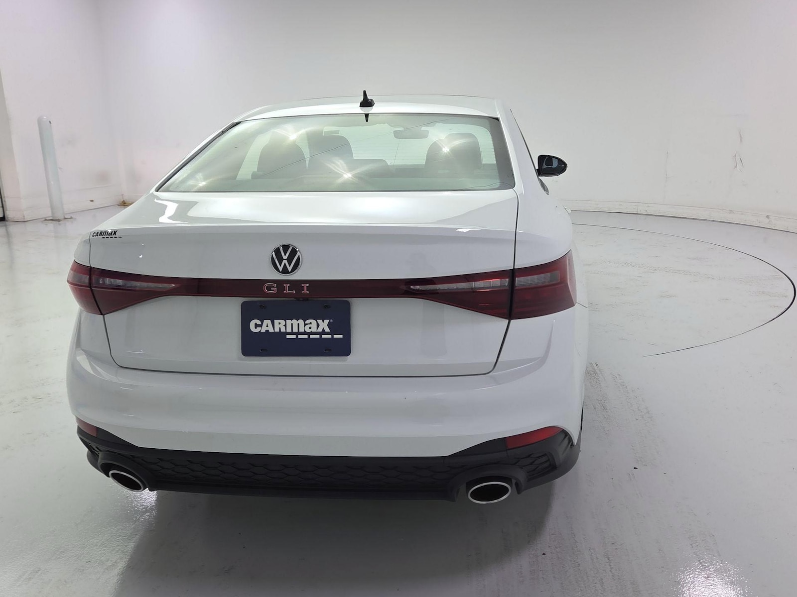 2025 Volkswagen Jetta GLI Autobahn - Photo 6