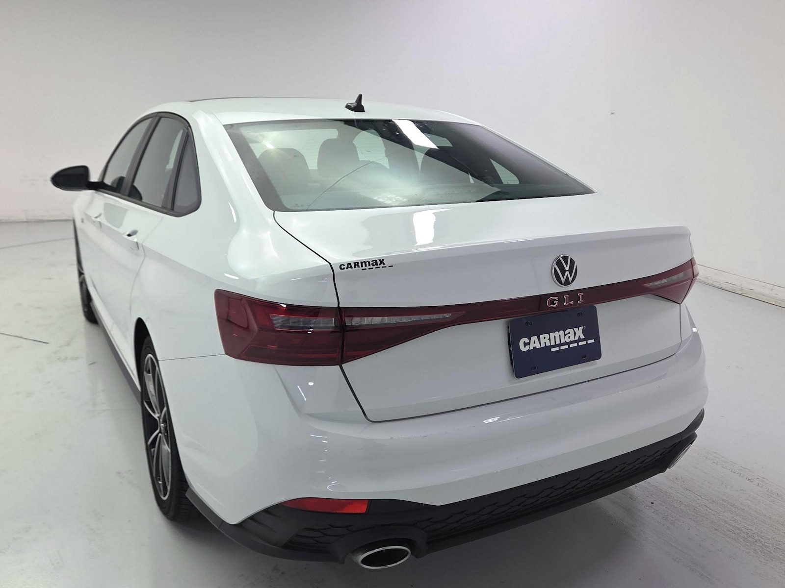 2025 Volkswagen Jetta GLI Autobahn - Photo 7