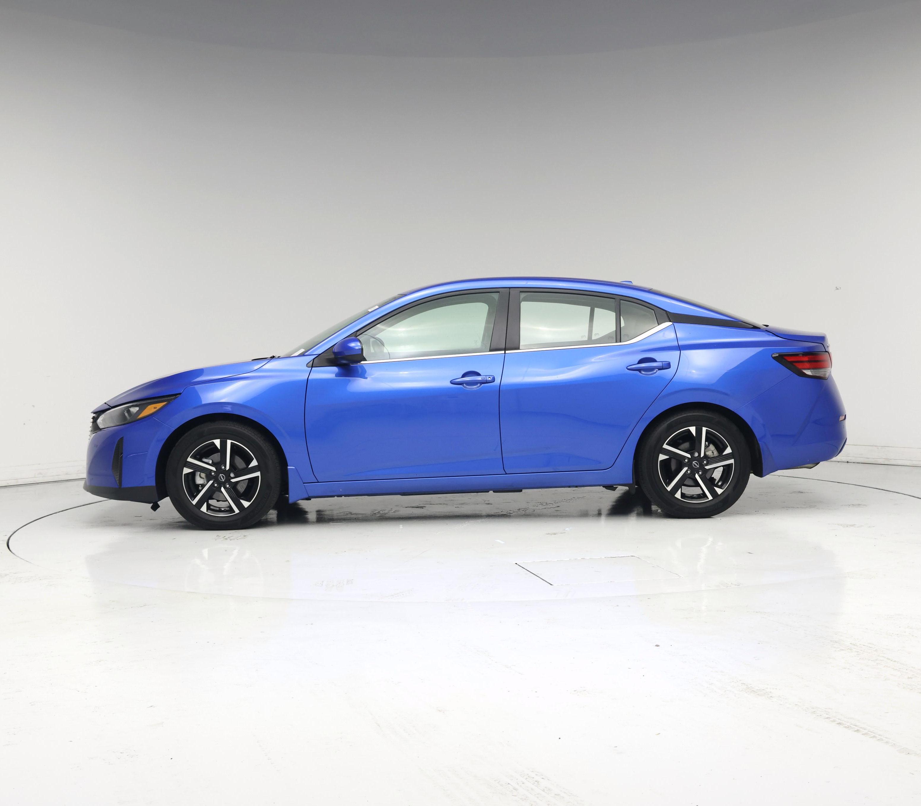 Thumbnail: 2024 Nissan Sentra - 3