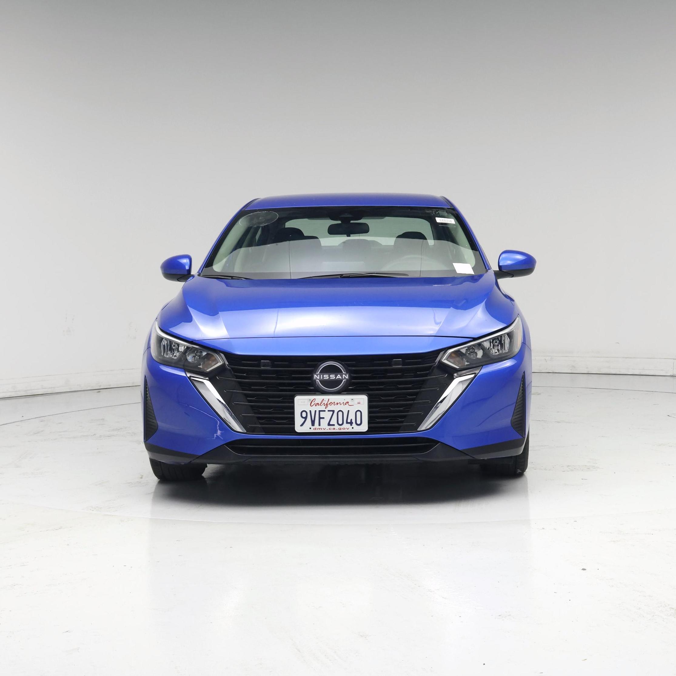 Thumbnail: 2024 Nissan Sentra - 5