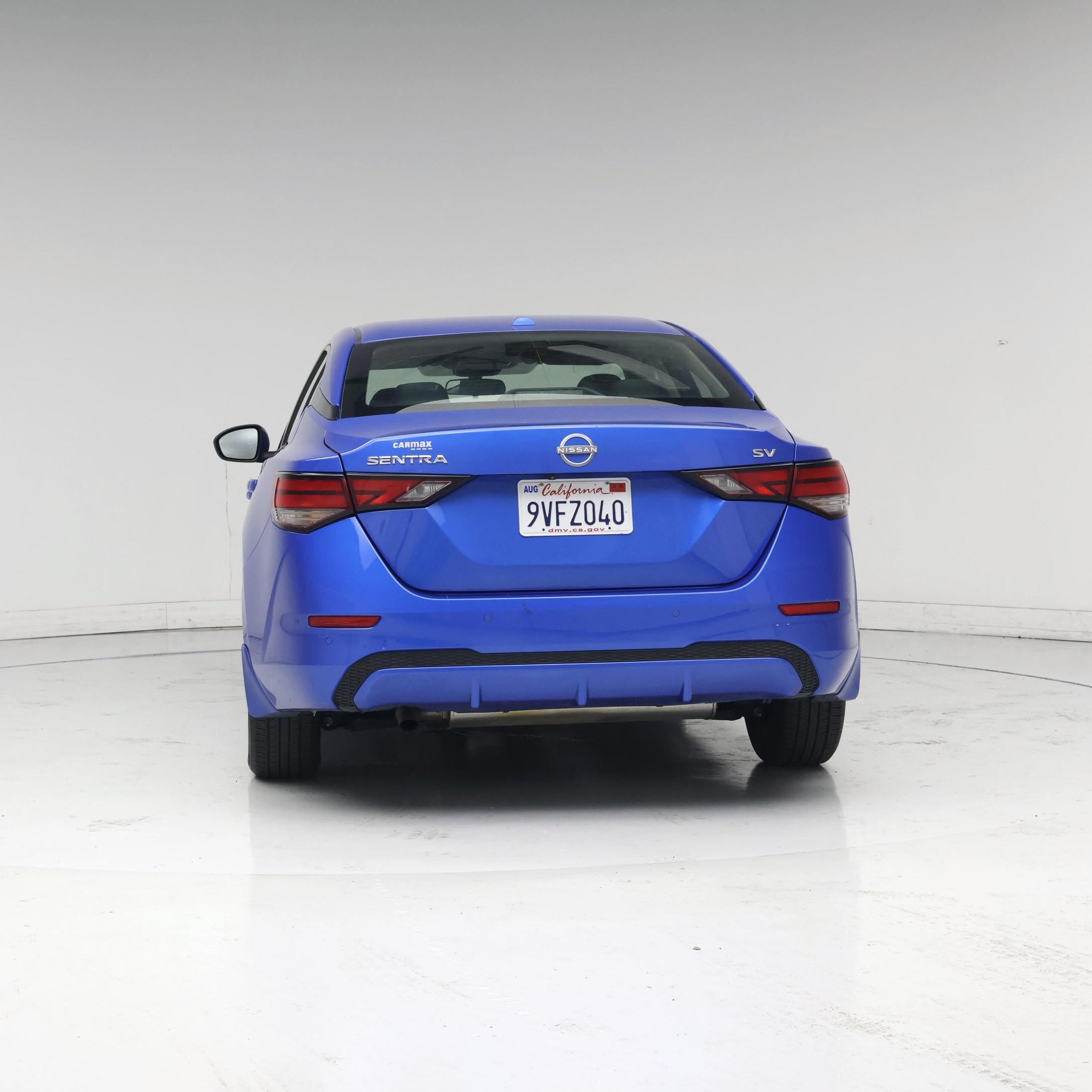 Thumbnail: 2024 Nissan Sentra - 6
