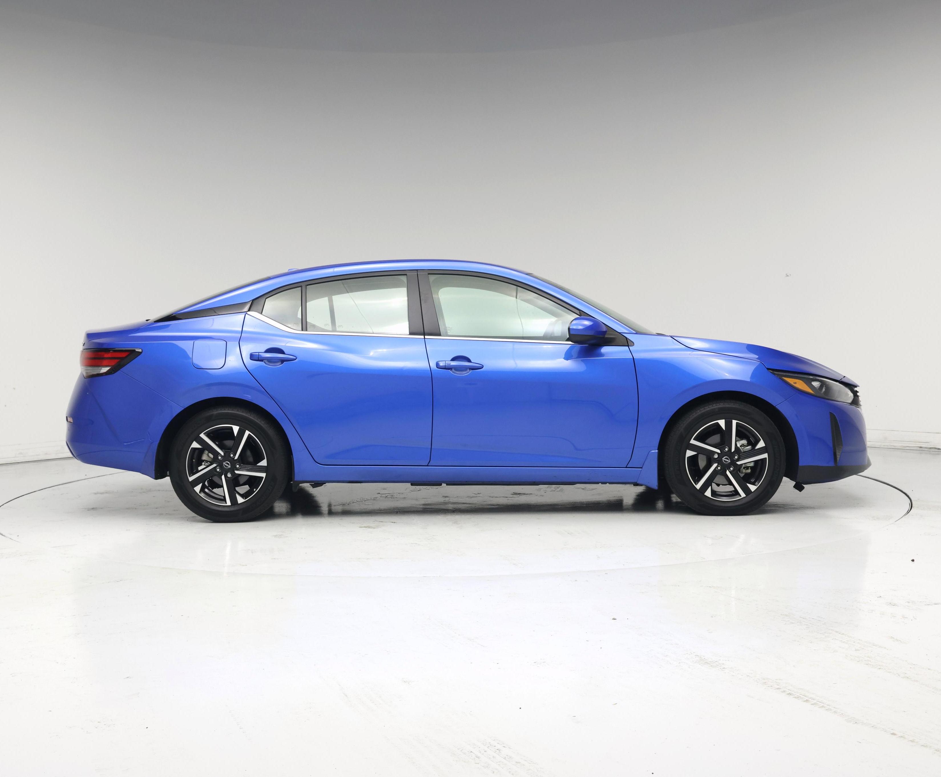 Thumbnail: 2024 Nissan Sentra - 7