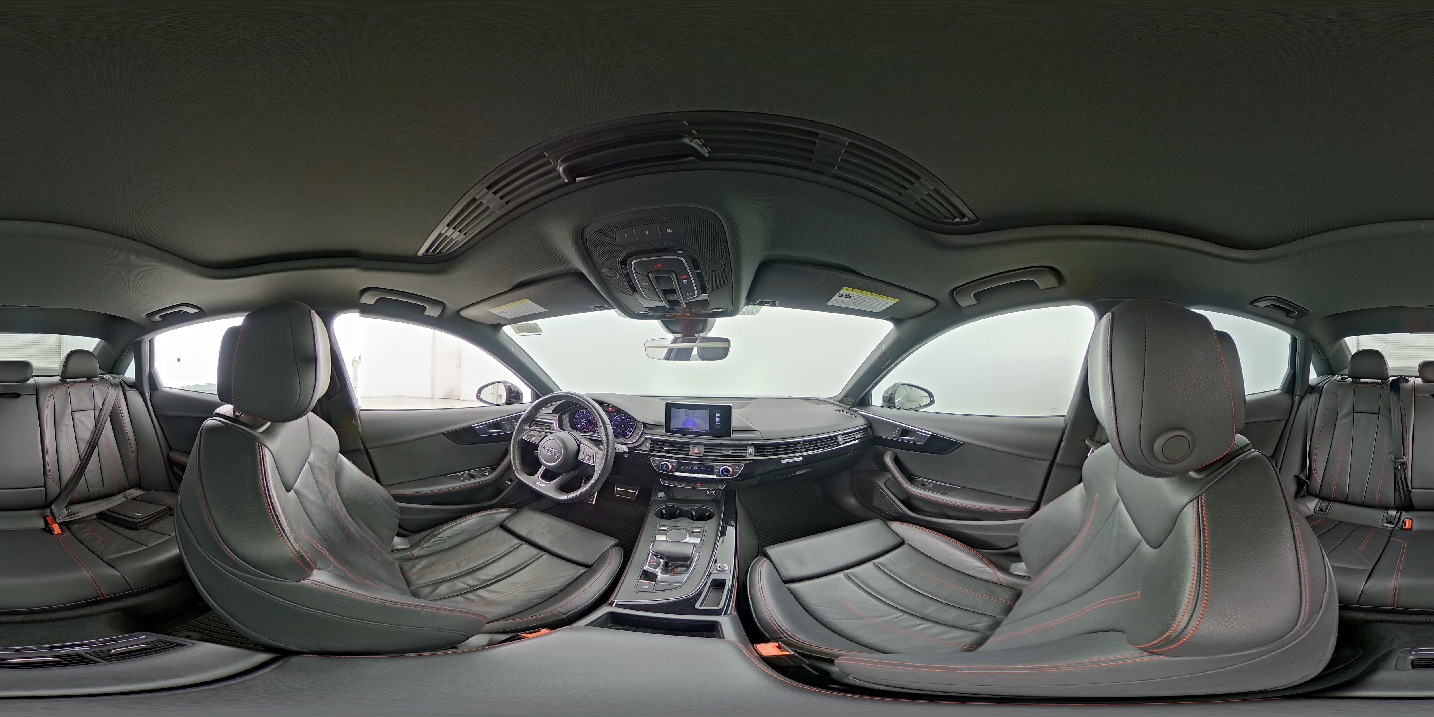 2018 Audi A4 Premium Plus - Photo 26