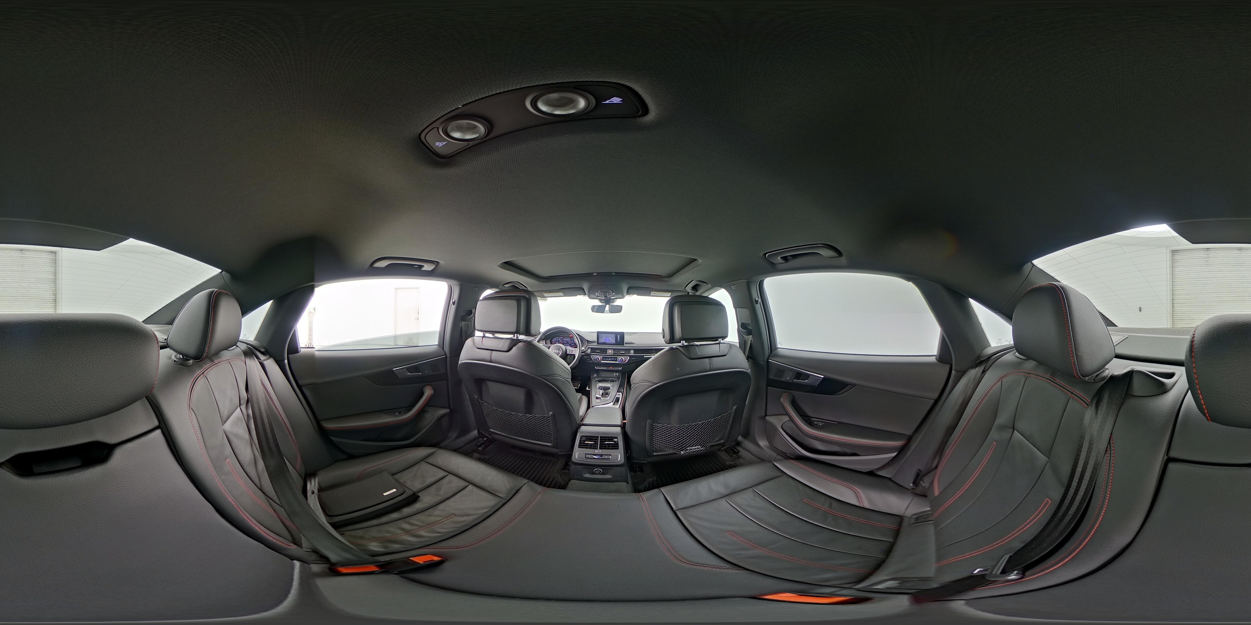 2018 Audi A4 Premium Plus - Photo 27
