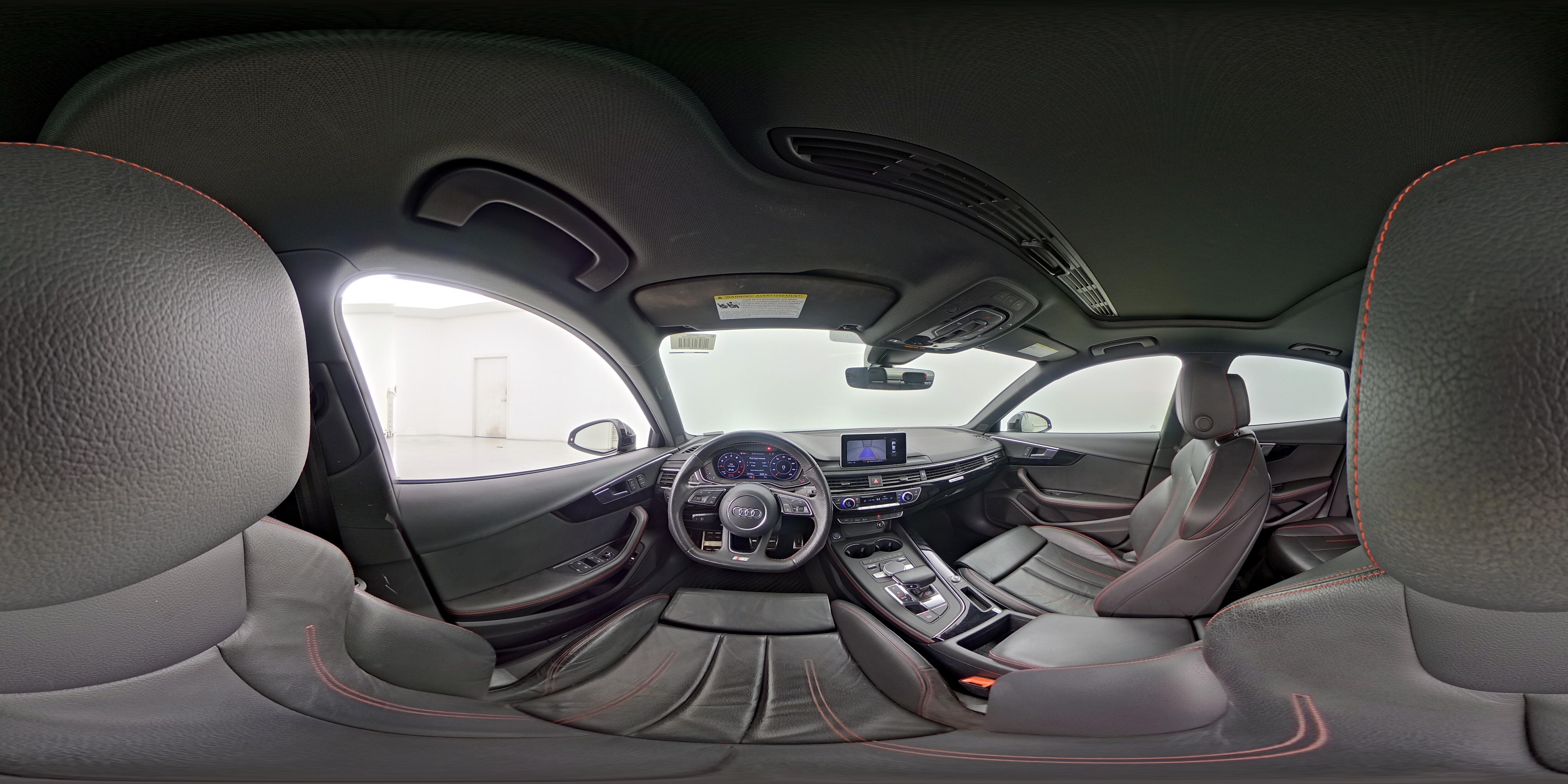 2018 Audi A4 Premium Plus - Photo 28