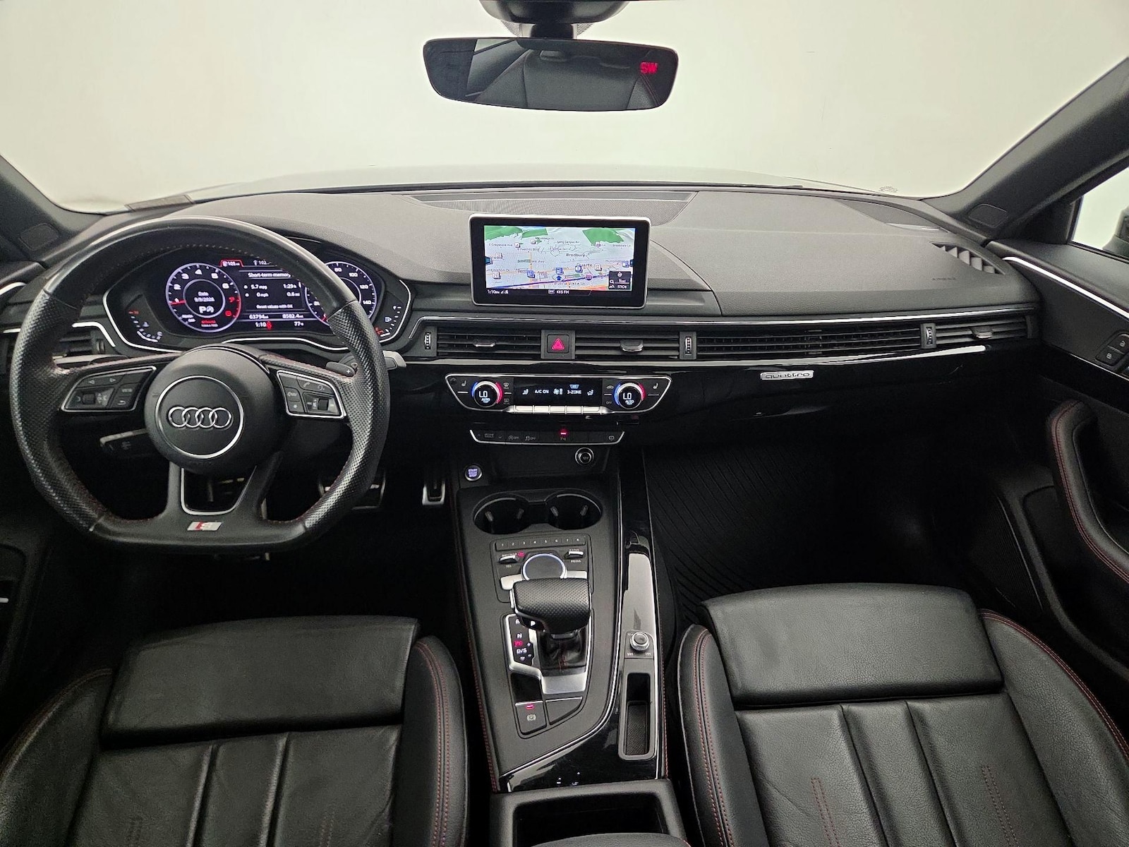 2018 Audi A4 Premium Plus - Photo 10