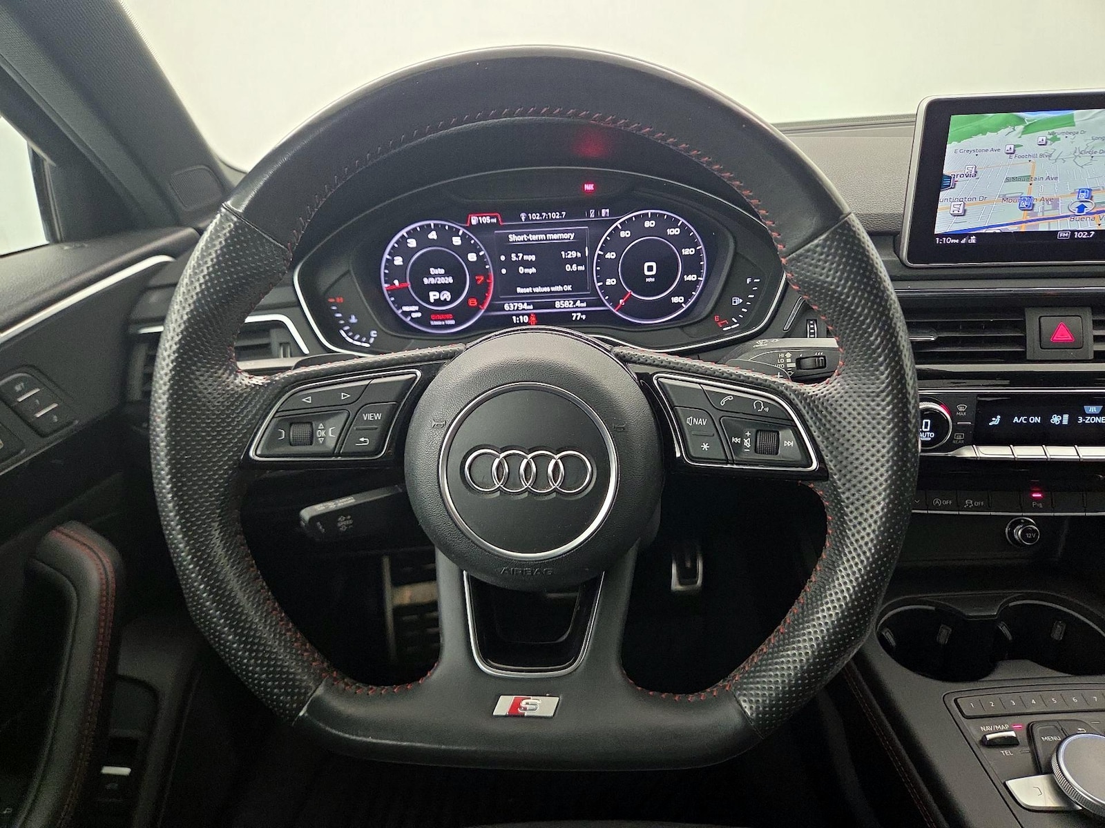 2018 Audi A4 Premium Plus - Photo 11