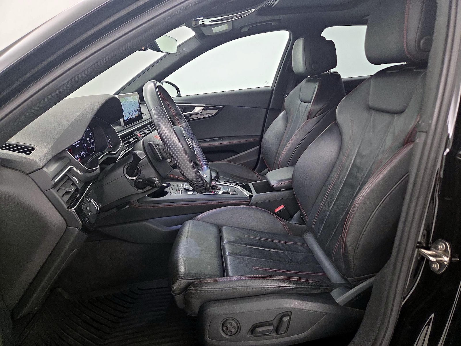 2018 Audi A4 Premium Plus - Photo 12
