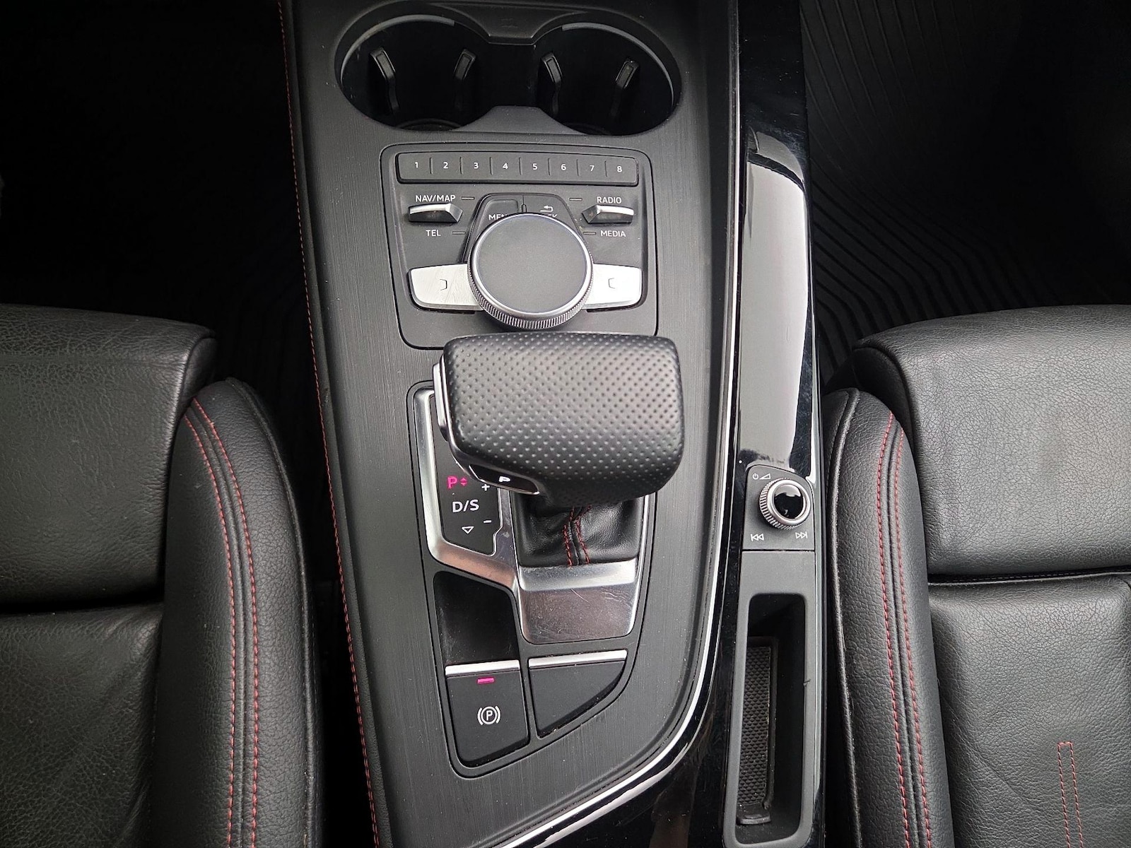 2018 Audi A4 Premium Plus - Photo 19