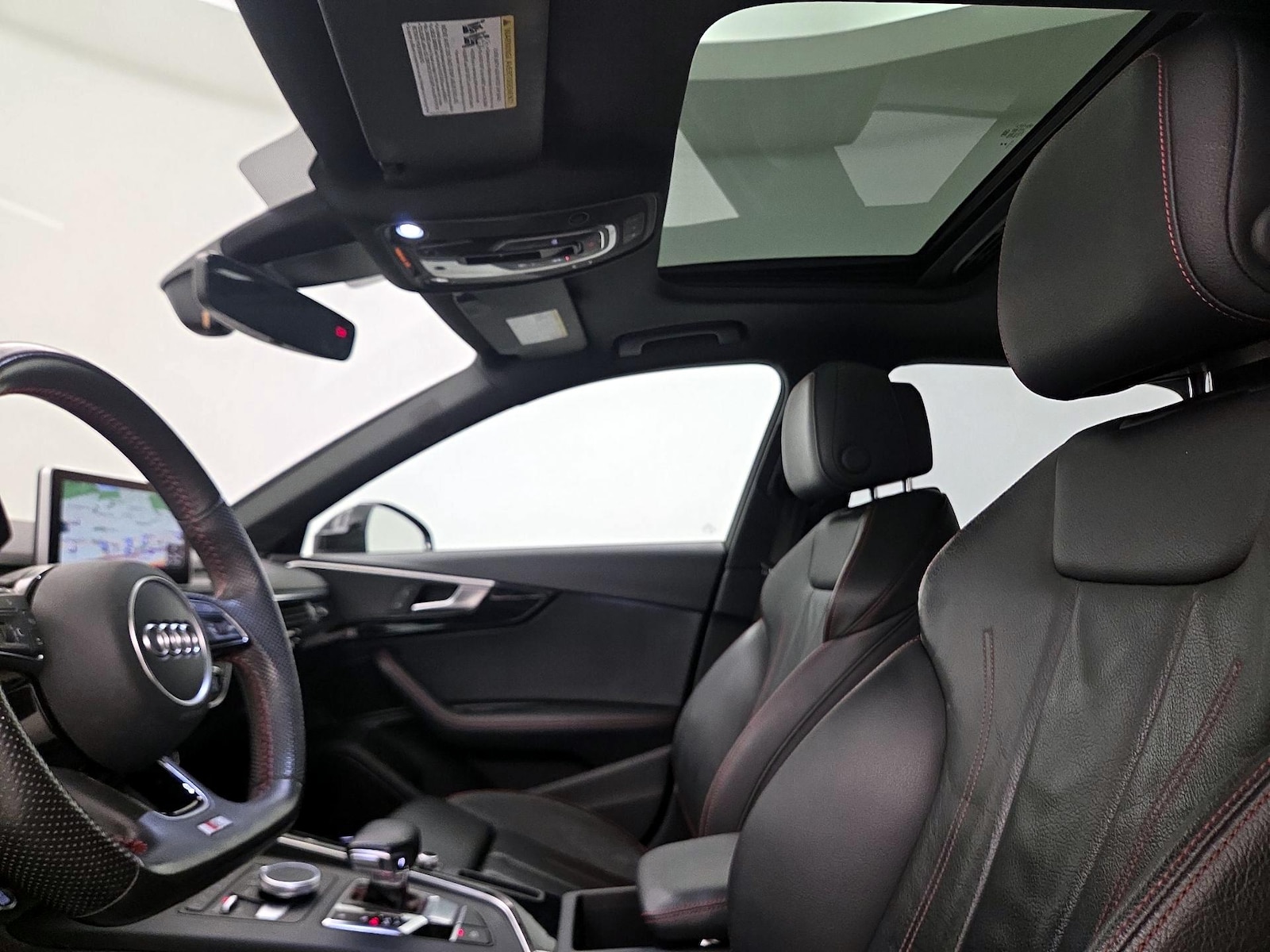 2018 Audi A4 Premium Plus - Photo 21