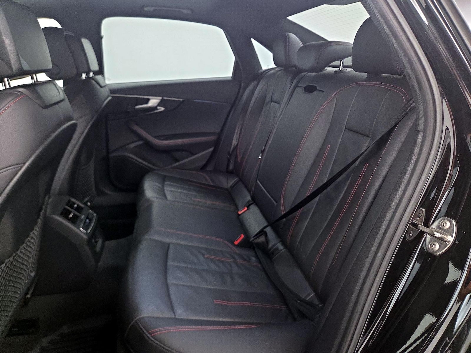 2018 Audi A4 Premium Plus - Photo 22