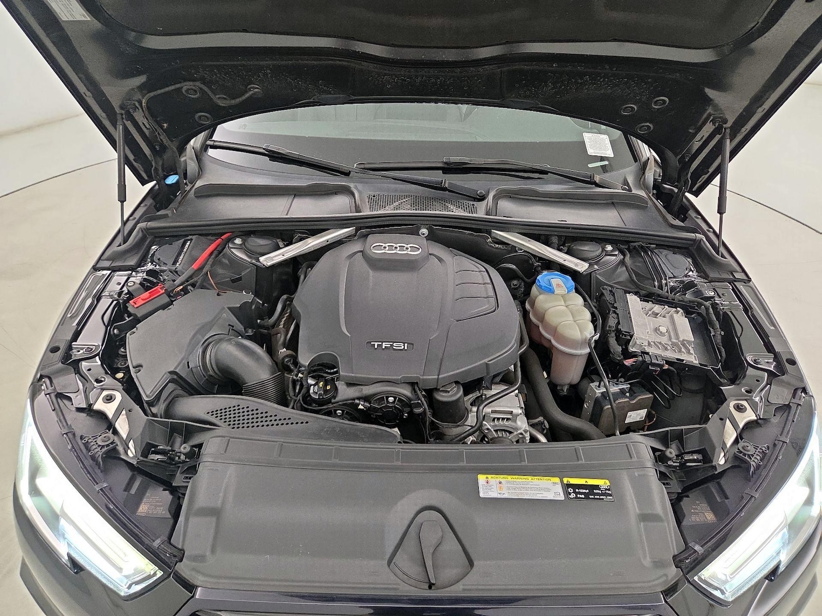 2018 Audi A4 Premium Plus - Photo 24