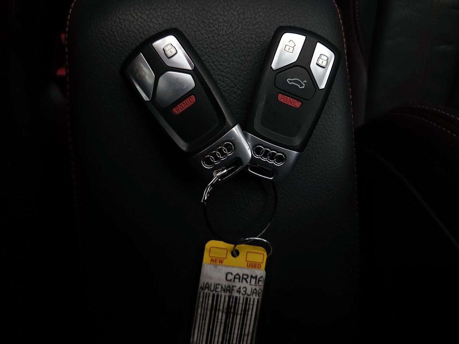 2018 Audi A4 Premium Plus - Photo 25