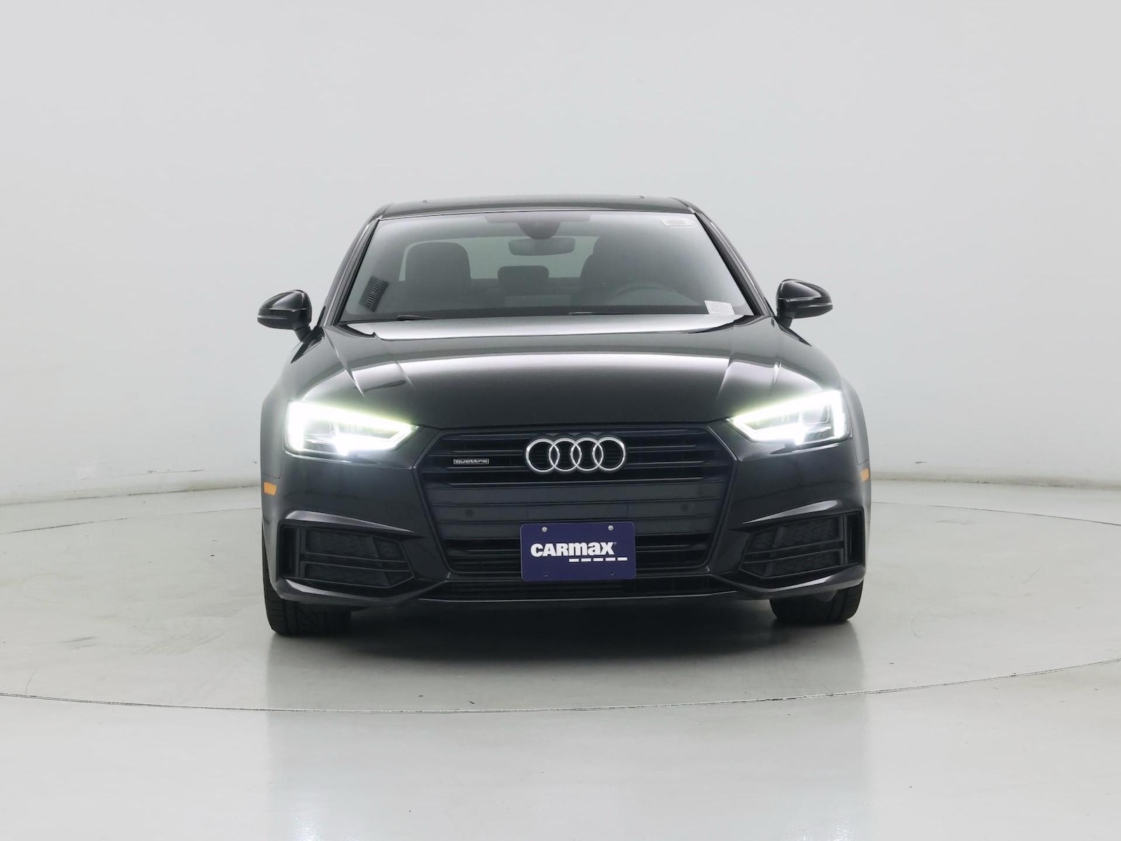 2018 Audi A4 Premium Plus - Photo 6