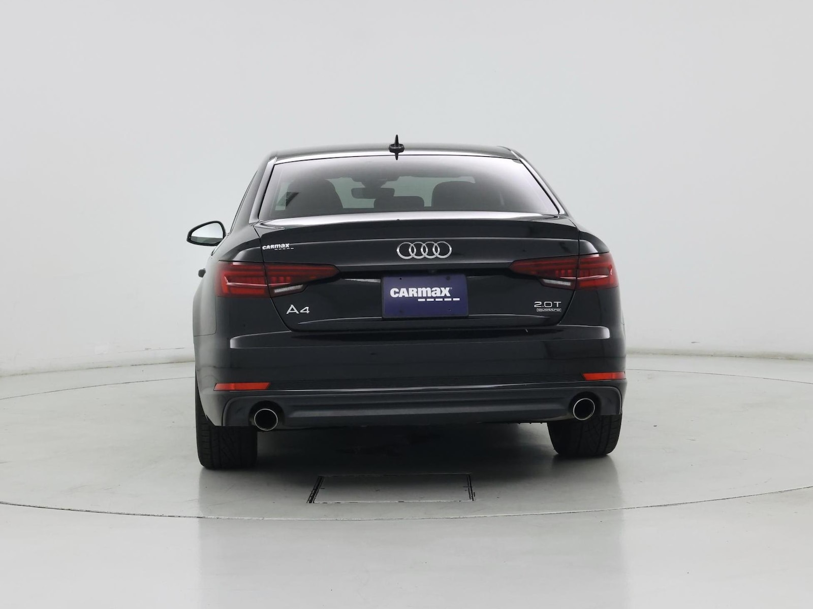 2018 Audi A4 Premium Plus - Photo 7