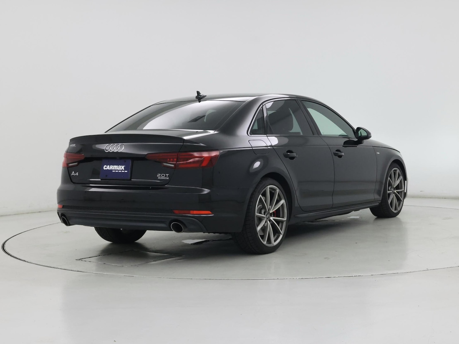 2018 Audi A4 Premium Plus - Photo 9