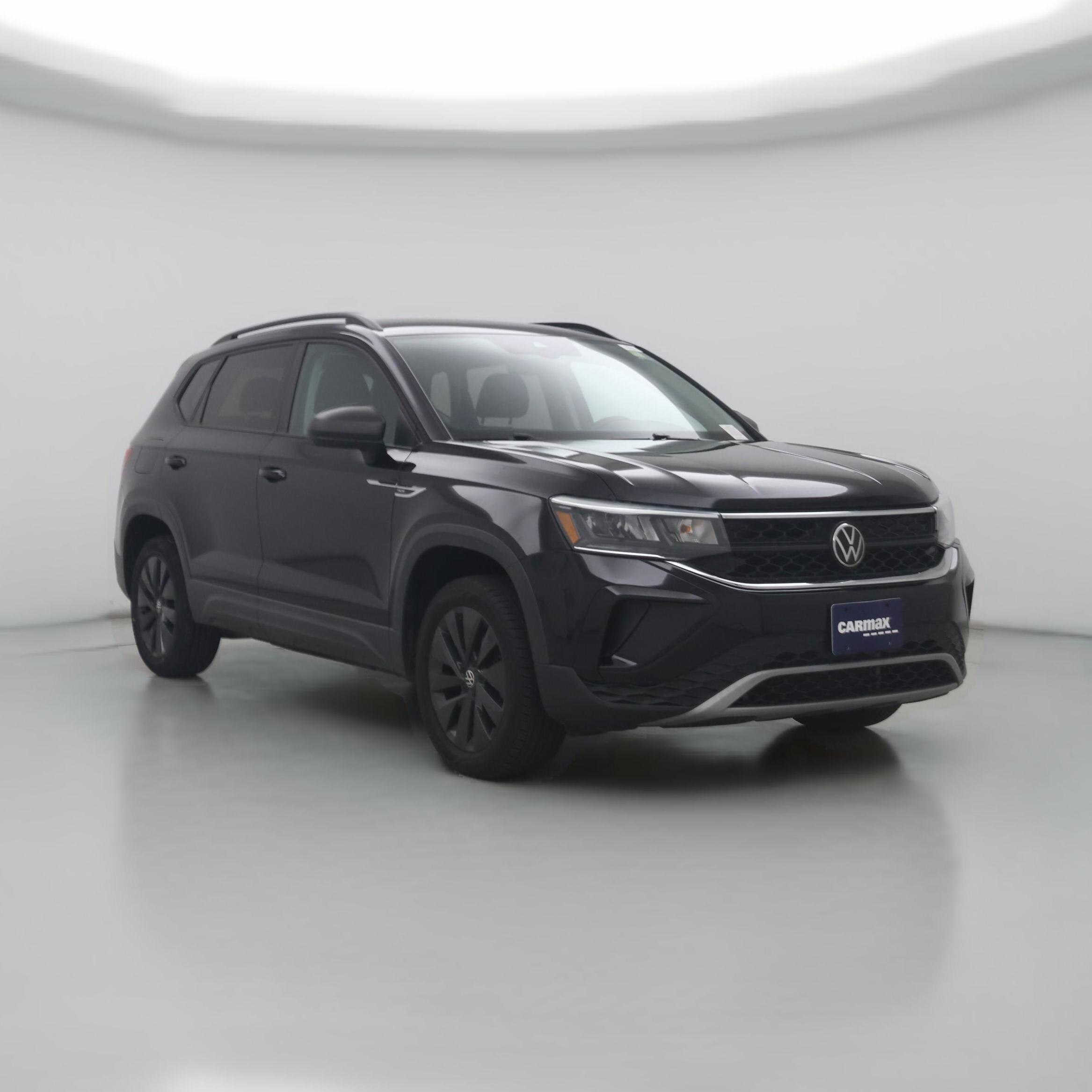 Thumbnail: 2023 Volkswagen Taos - 1