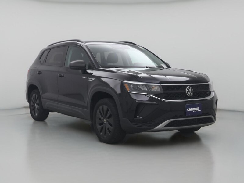 2023 Volkswagen Taos S -
                  Ontario, CA