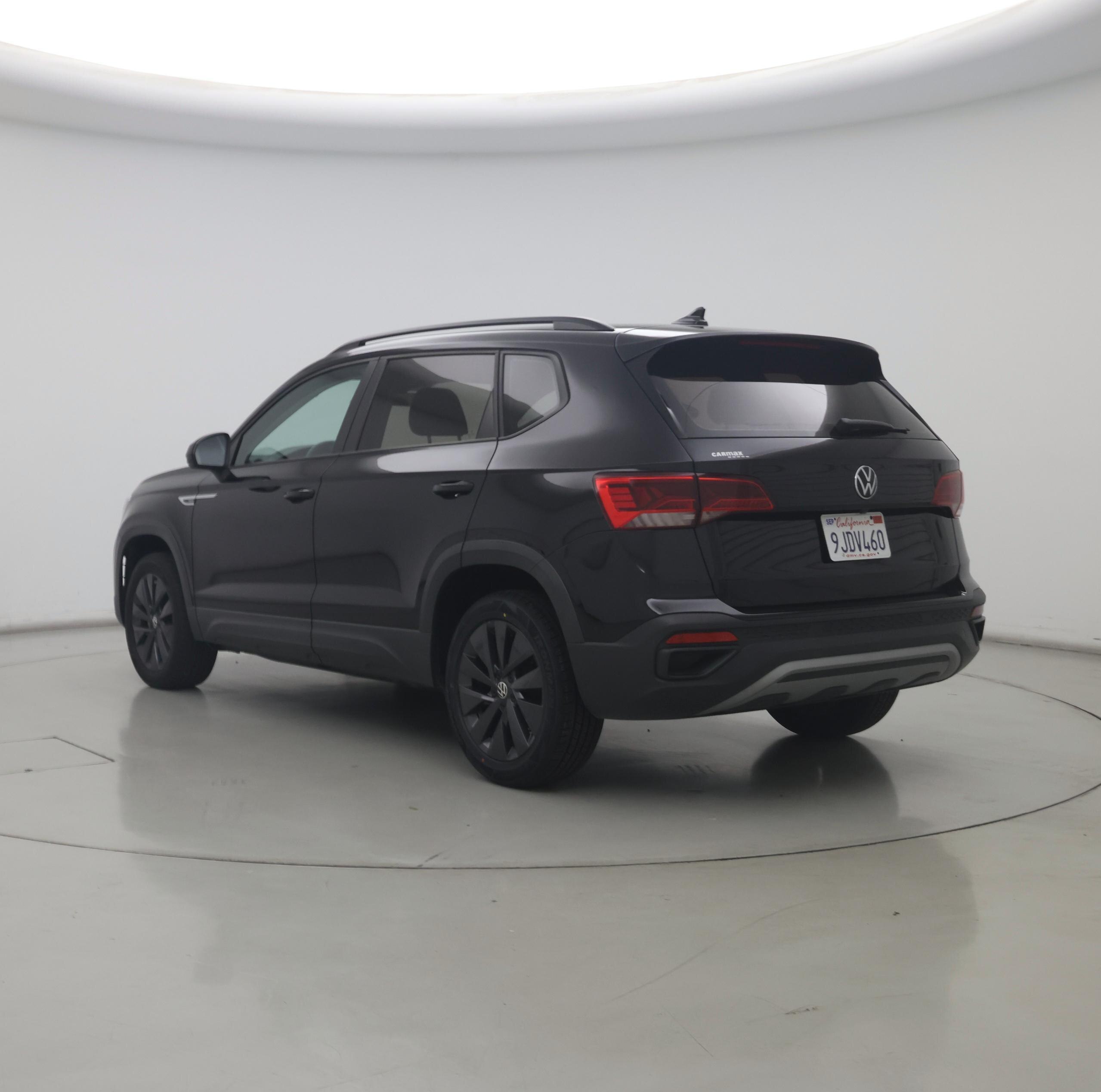Thumbnail: 2023 Volkswagen Taos - 2