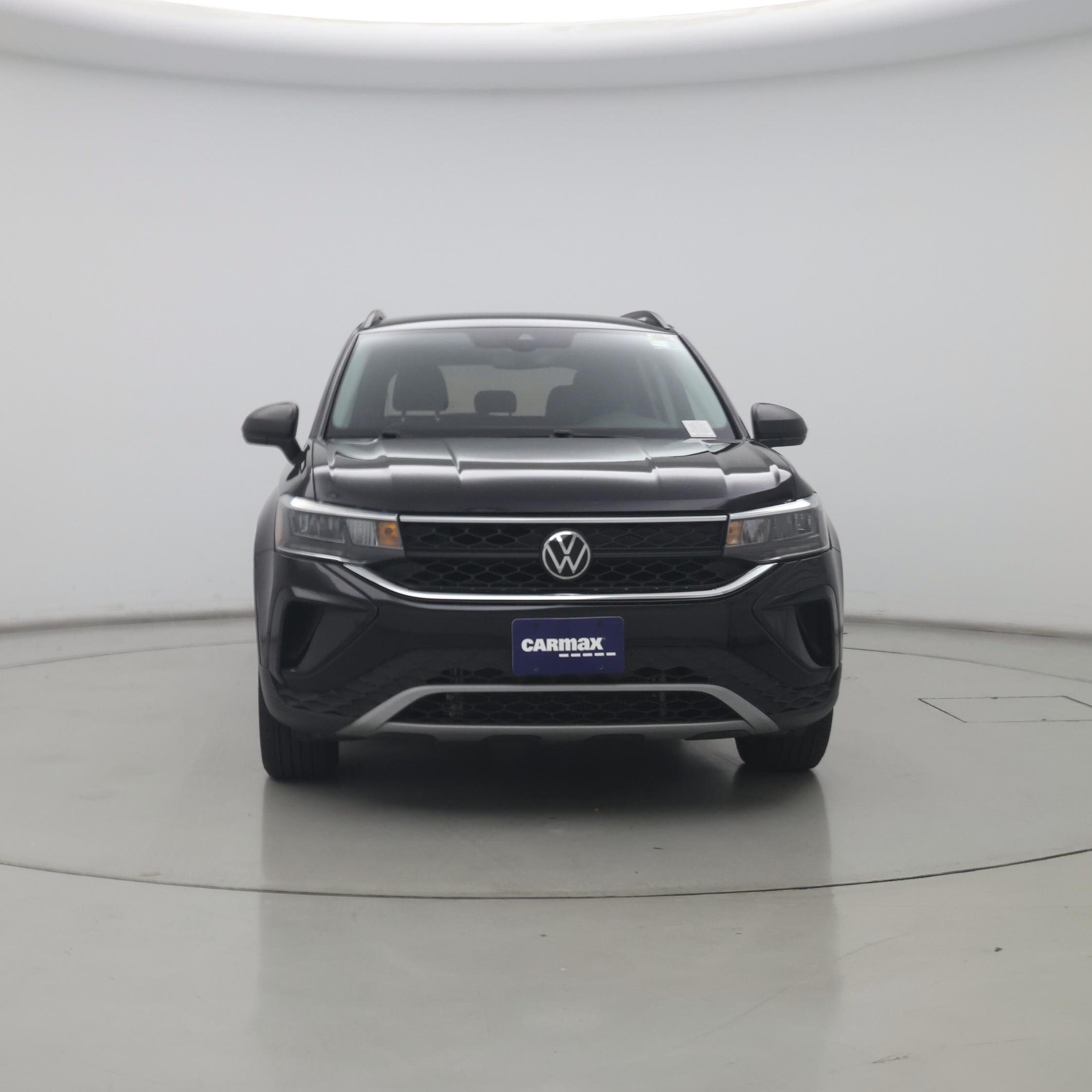 Thumbnail: 2023 Volkswagen Taos - 5