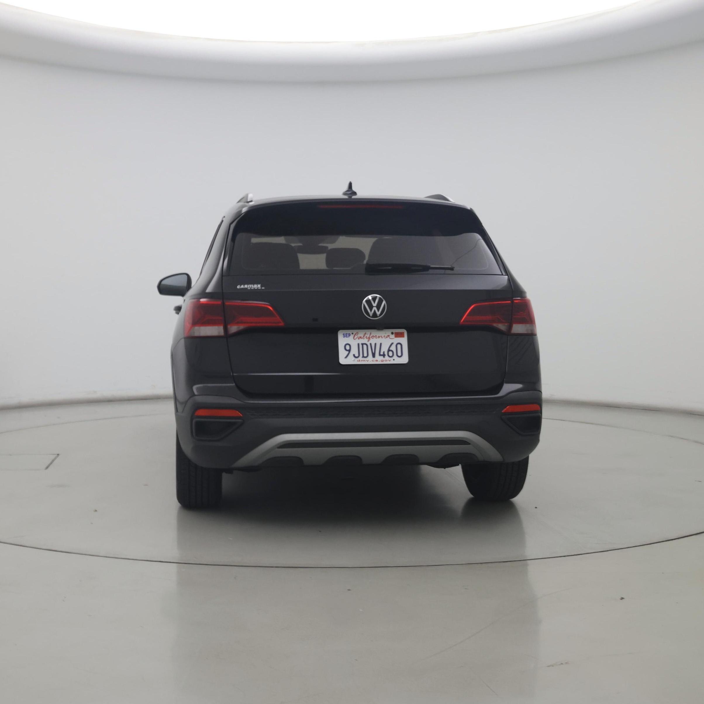 Thumbnail: 2023 Volkswagen Taos - 6