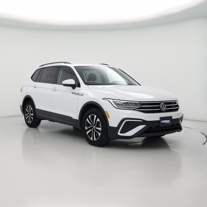2023 Volkswagen Tiguan S