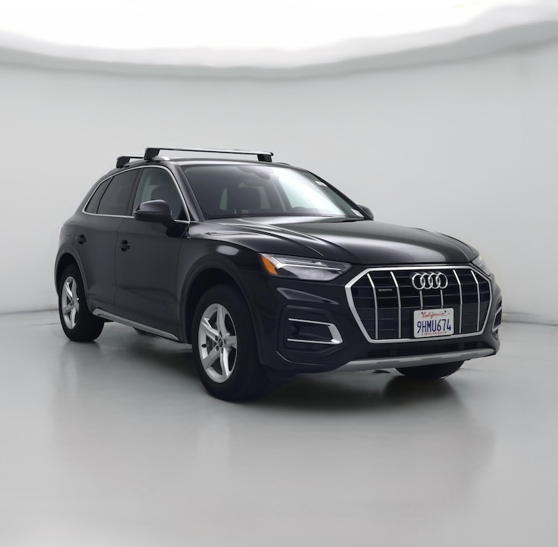 2023 Audi Q5 Premium