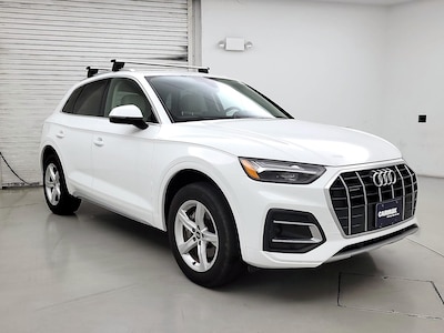 2023 Audi Q5 Premium