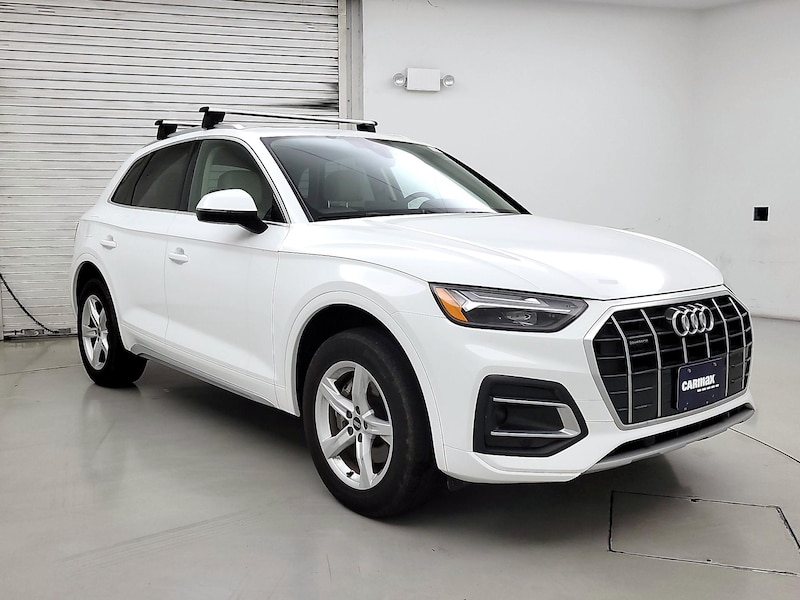 2023 Audi Q5 Premium