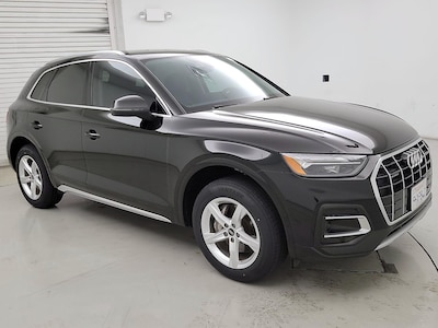 2023 Audi Q5 Premium