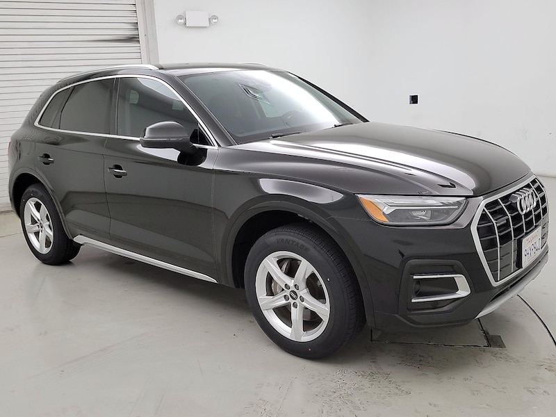 2023 Audi Q5 Premium
