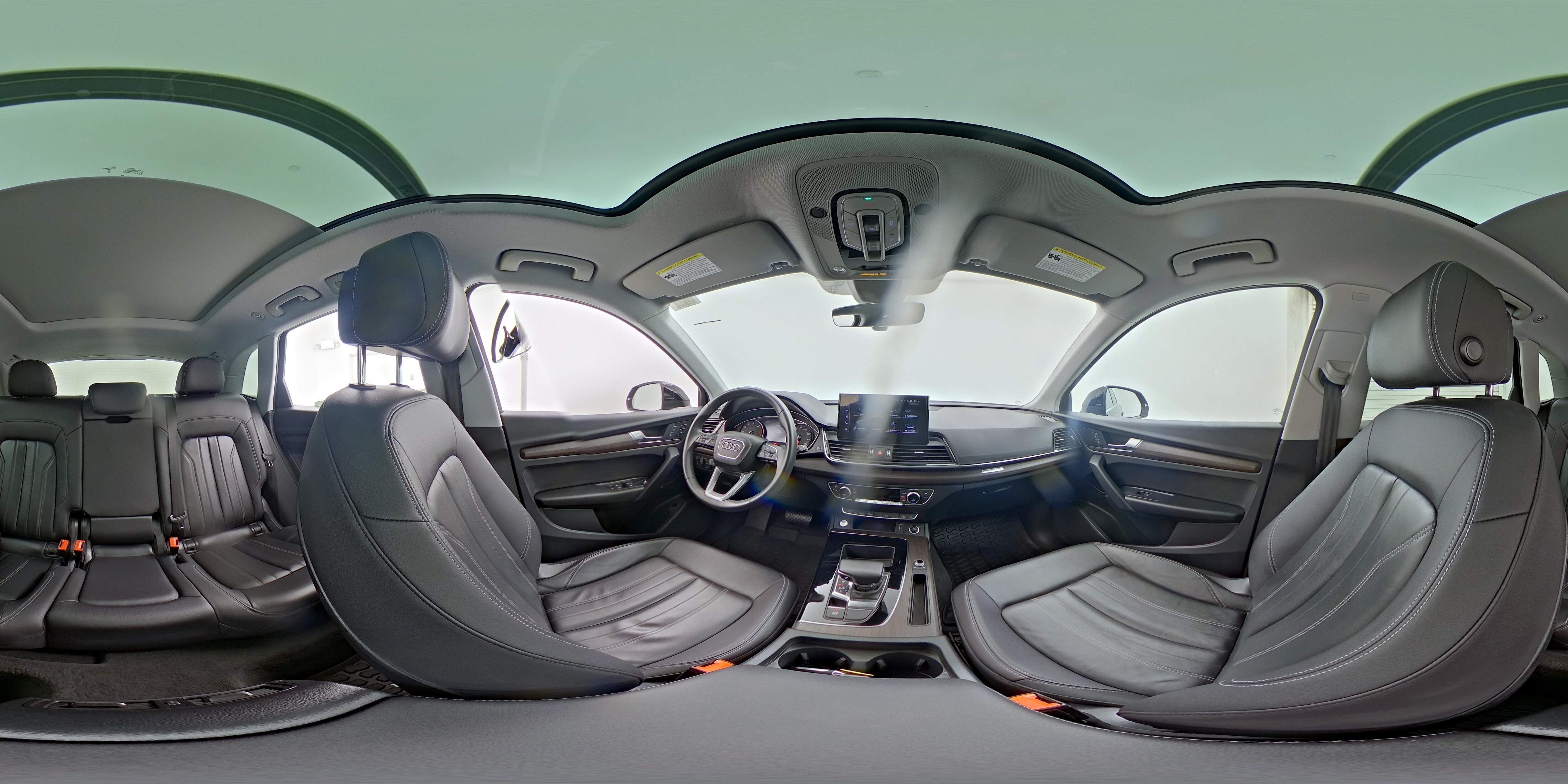2023 Audi Q5 Premium - Photo 25