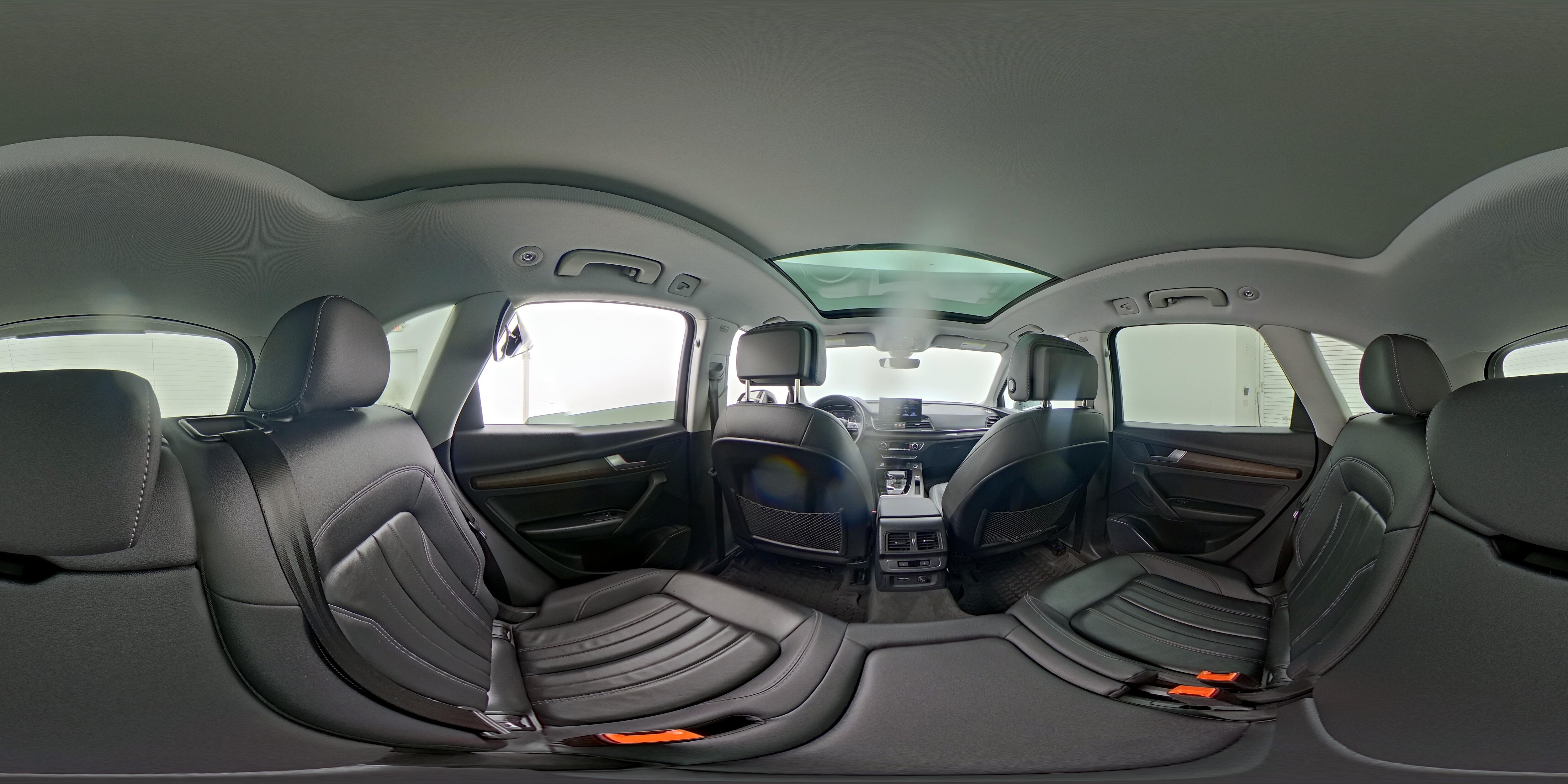 2023 Audi Q5 Premium - Photo 26