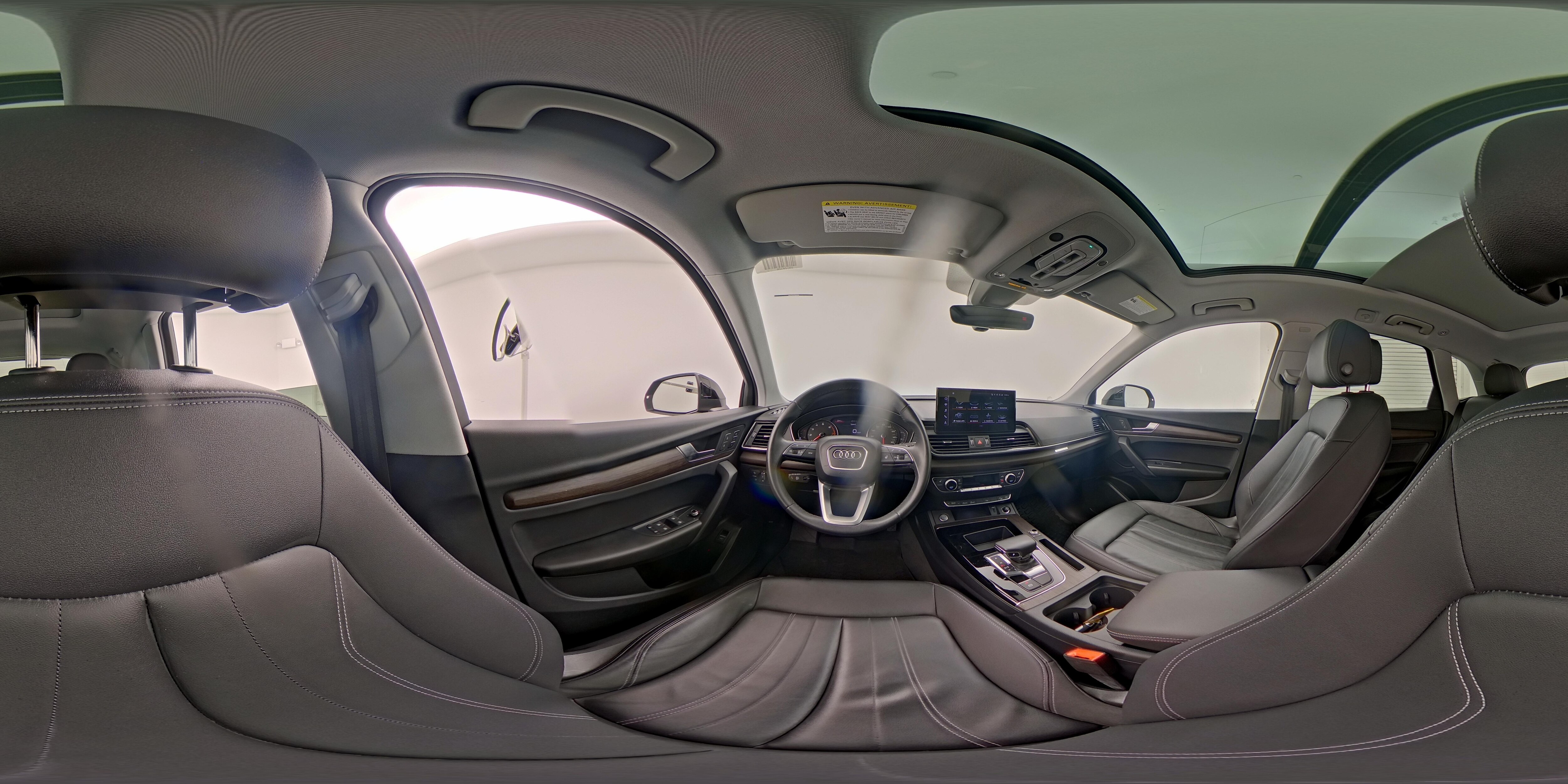 2023 Audi Q5 Premium - Photo 27