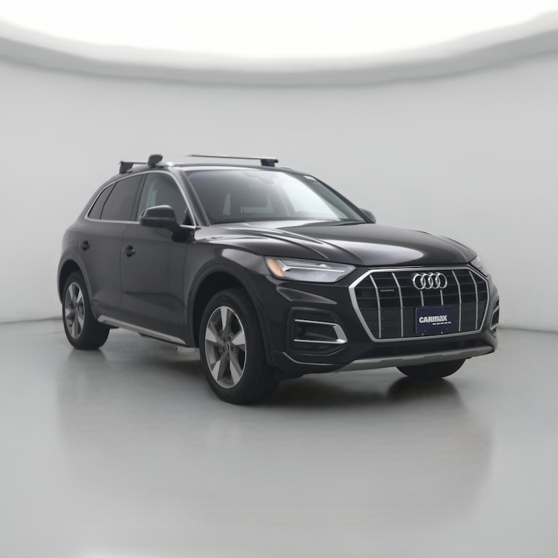 2023 Audi Q5 Premium