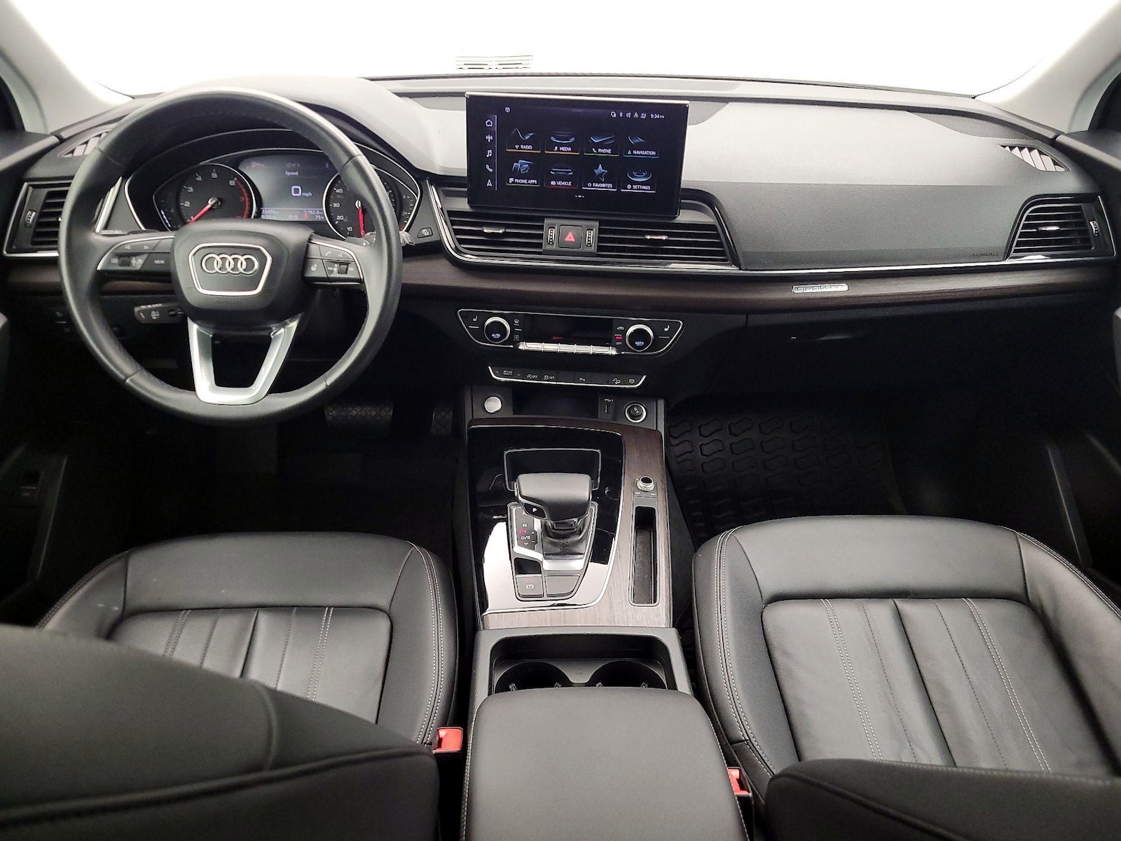 2023 Audi Q5 Premium - Photo 10