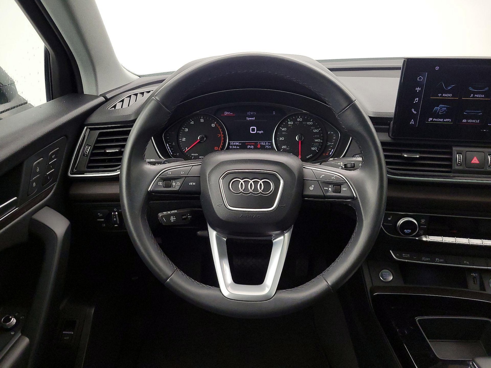 2023 Audi Q5 Premium - Photo 11
