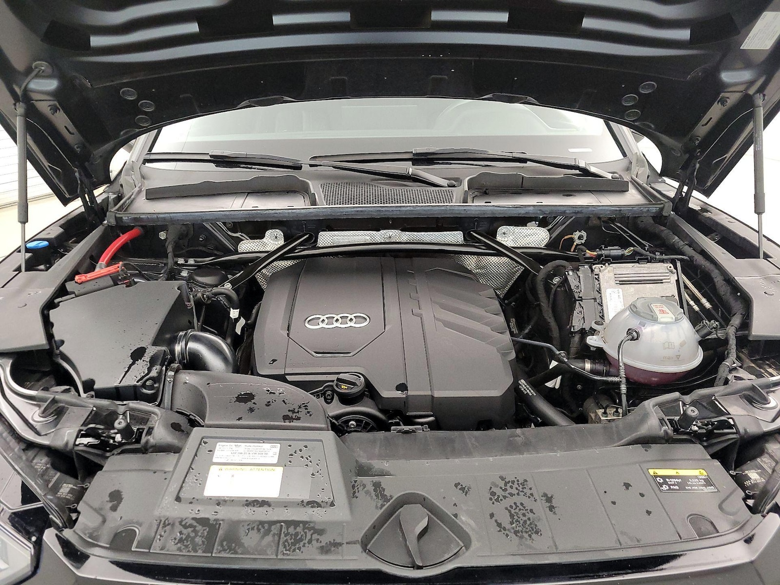 2023 Audi Q5 Premium - Photo 23
