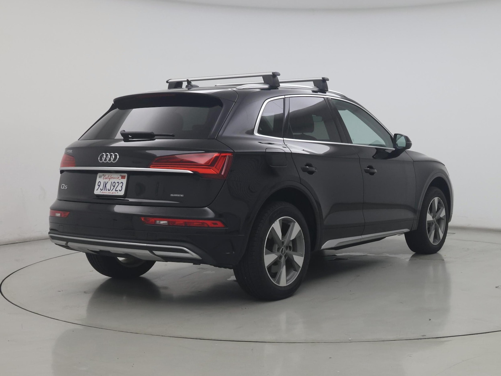 2023 Audi Q5 Premium - Photo 9