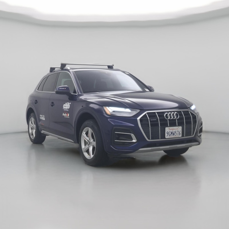 2023 Audi Q5 Premium