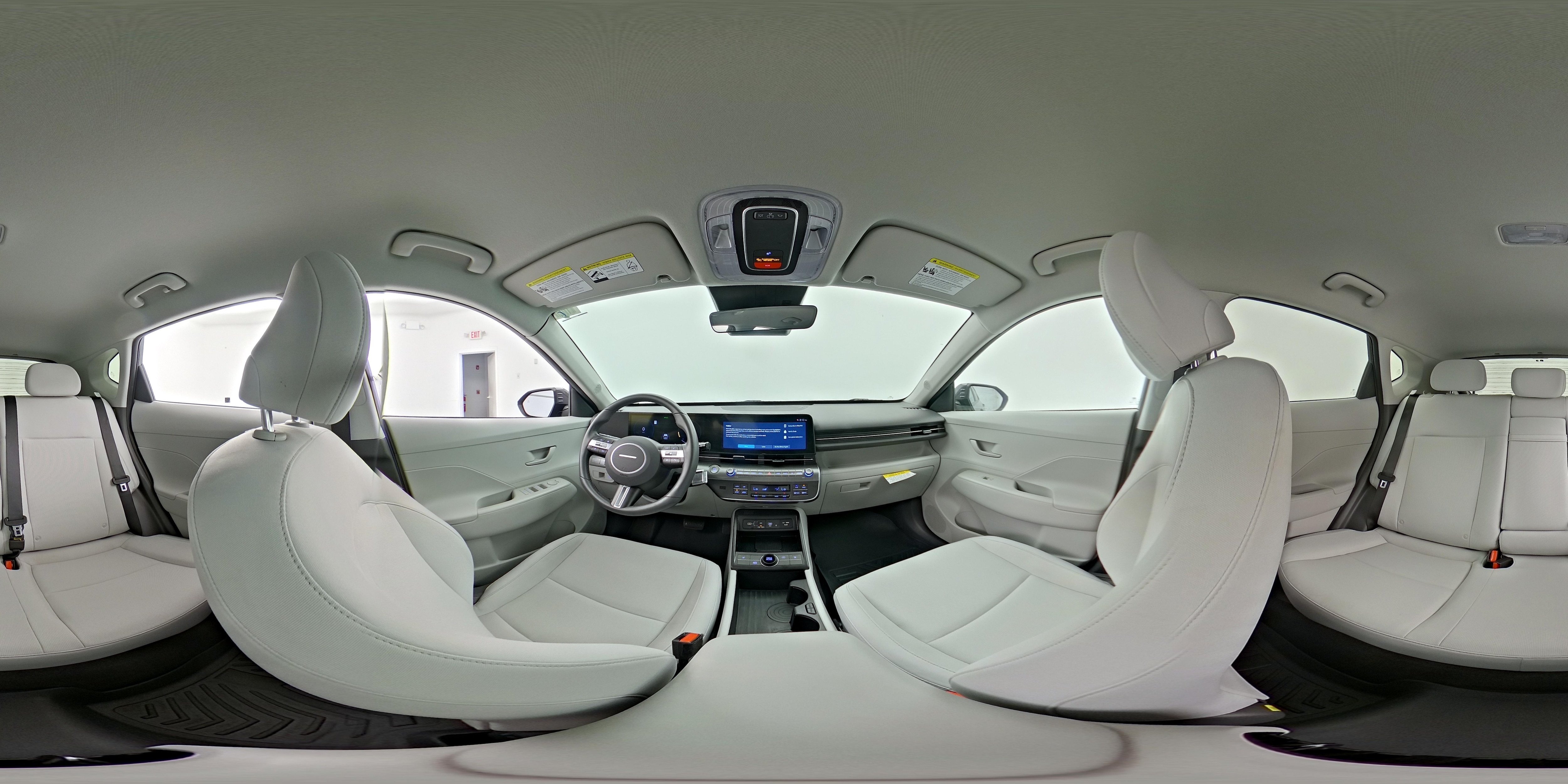 2024 Hyundai Kona SEL - Photo 25