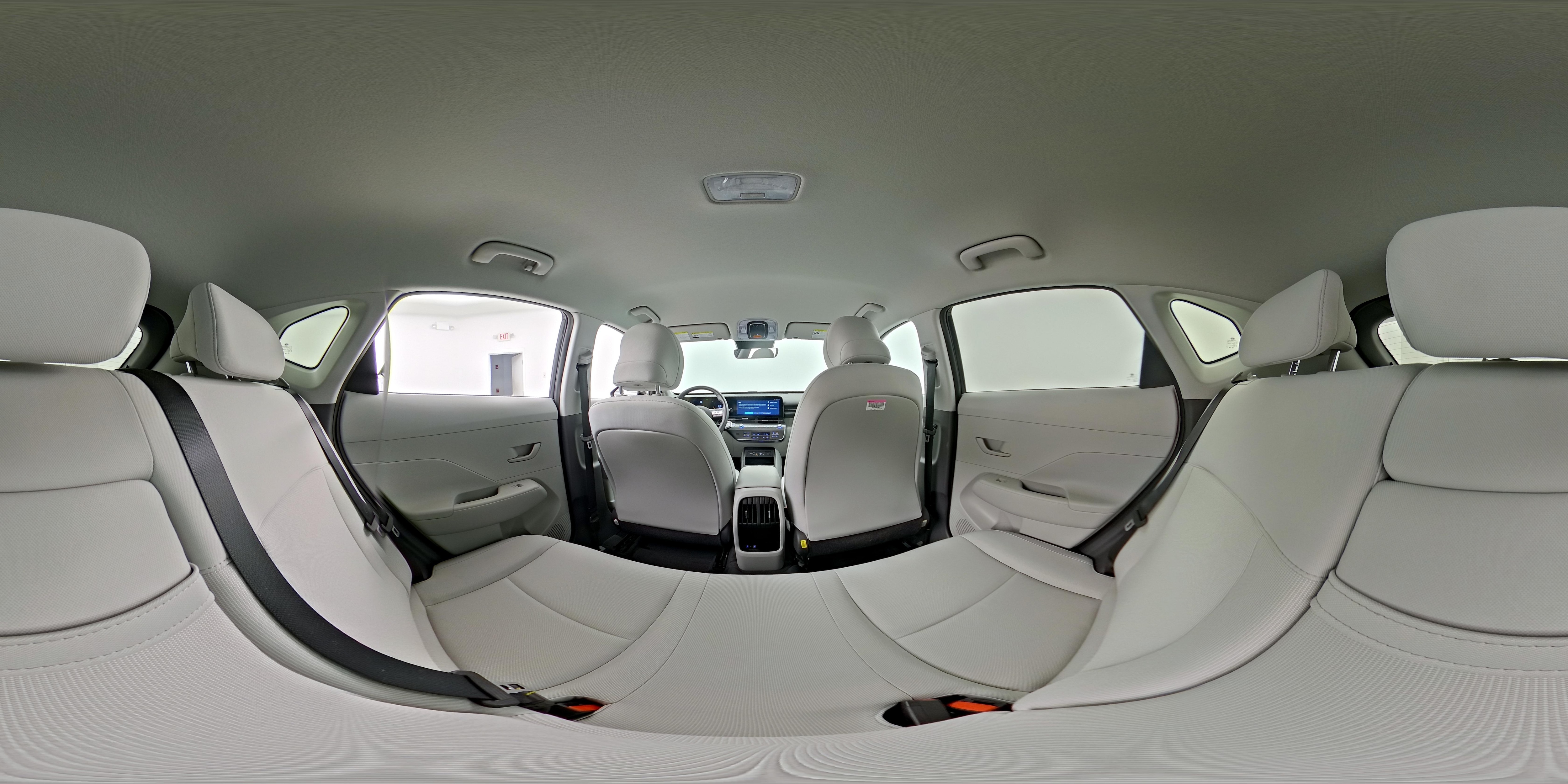 2024 Hyundai Kona SEL - Photo 26